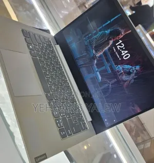 New Laptop Lenovo IdeaPad S340 8GB Intel Core I7 HDD+SSD 1T
