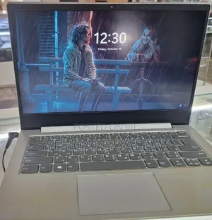 New Laptop Lenovo IdeaPad S340 8GB Intel Core I7 HDD+SSD 1T