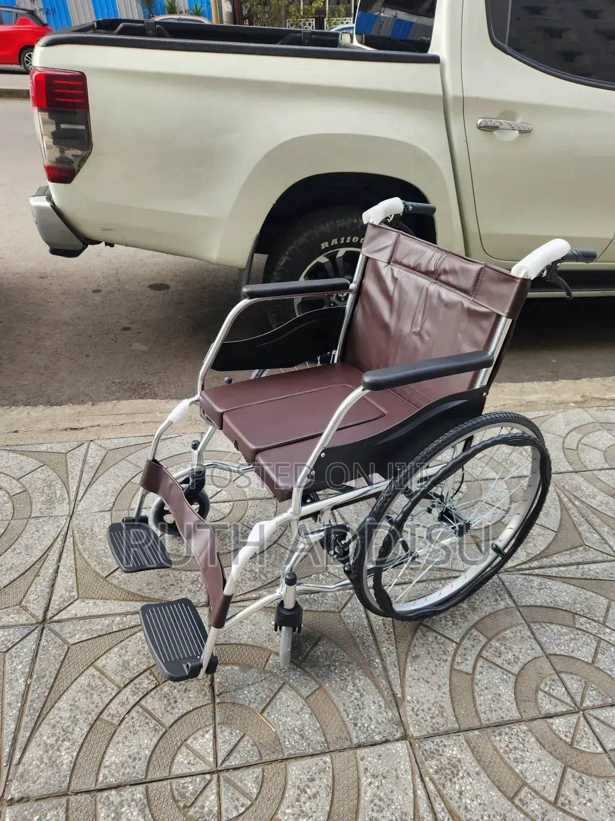 Commode Wheelchair建議wheelchair做法wheelchair Commode Wheelchair New