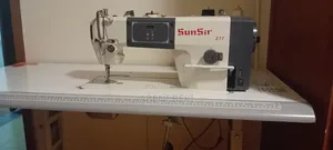 Photo - Swing Machine