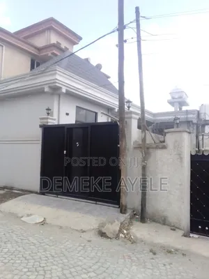 Furnished 2bdrm Villa in Nifas Silk-Lafto for sale