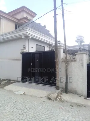 Furnished 2bdrm Villa in Nifas Silk-Lafto for sale