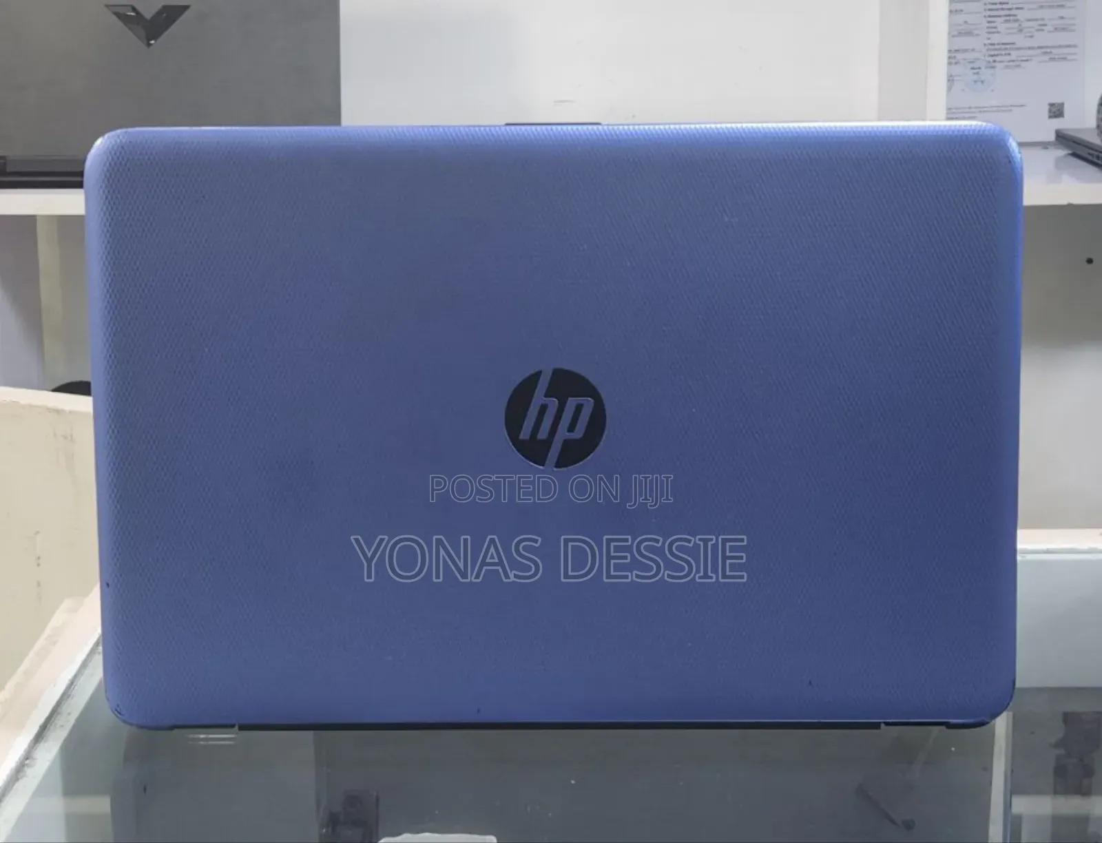 Laptop HP Stream Notebook 4GB Intel Core I5 HDD 500GB