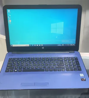 Laptop HP Stream Notebook 4GB Intel Core I5 HDD 500GB
