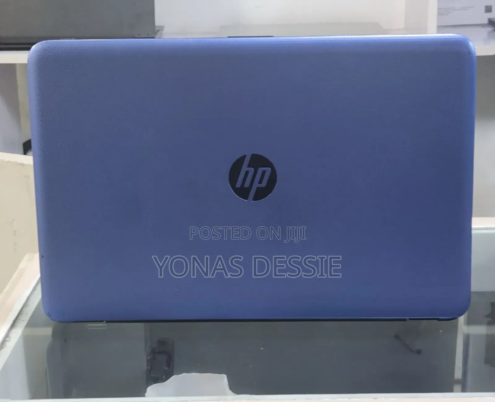 Laptop HP Stream Notebook 4GB Intel Core I5 HDD 500GB