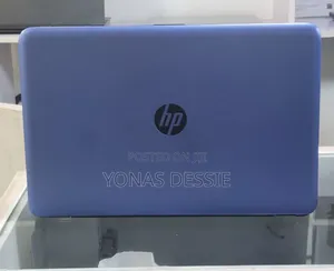 Laptop HP Stream Notebook 4GB Intel Core I5 HDD 500GB