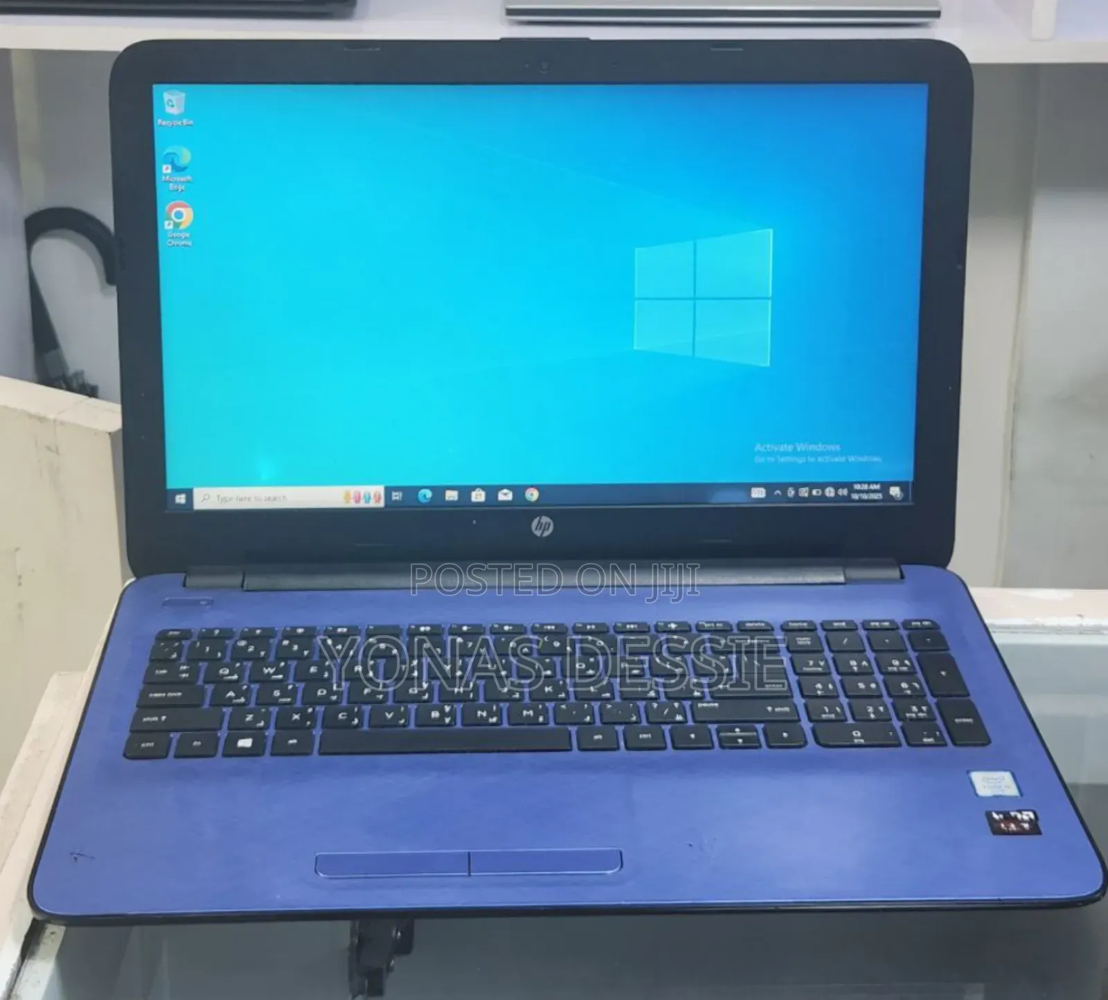 Laptop HP Stream Notebook 4GB Intel Core I5 HDD 500GB