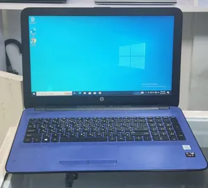 Laptop HP Stream Notebook 4GB Intel Core I5 HDD 500GB