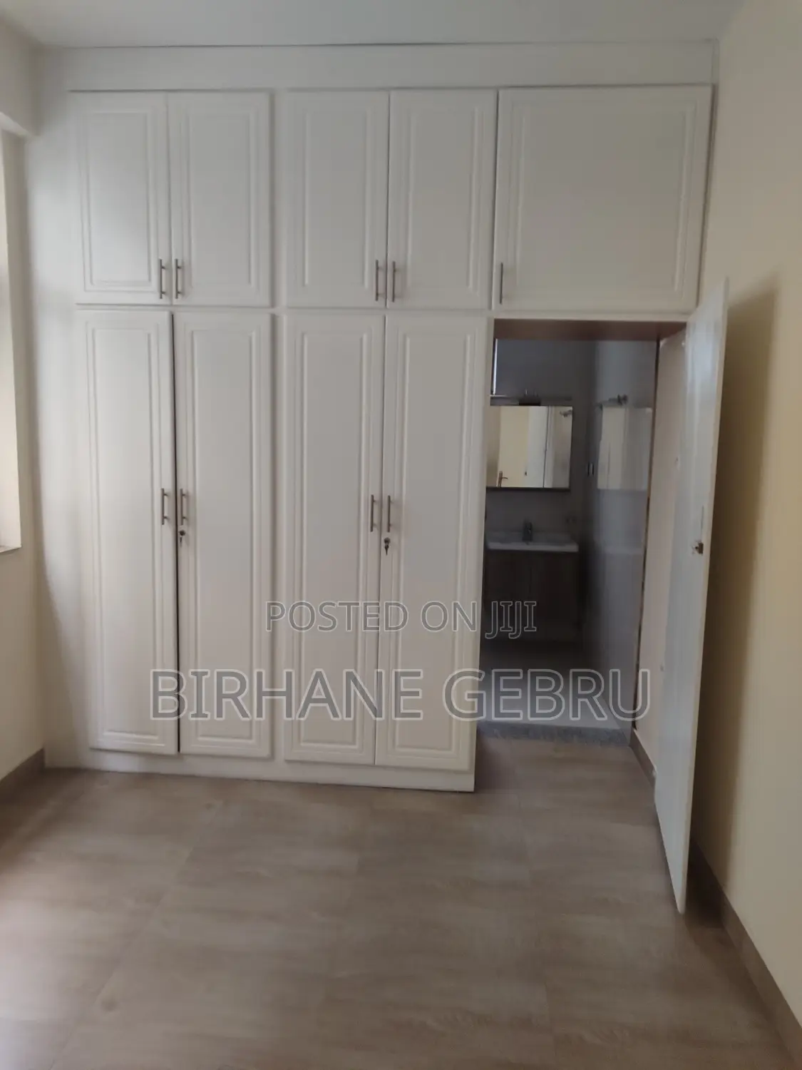 2 Bedroom Luxury Semi Fernished Guest House for Rent