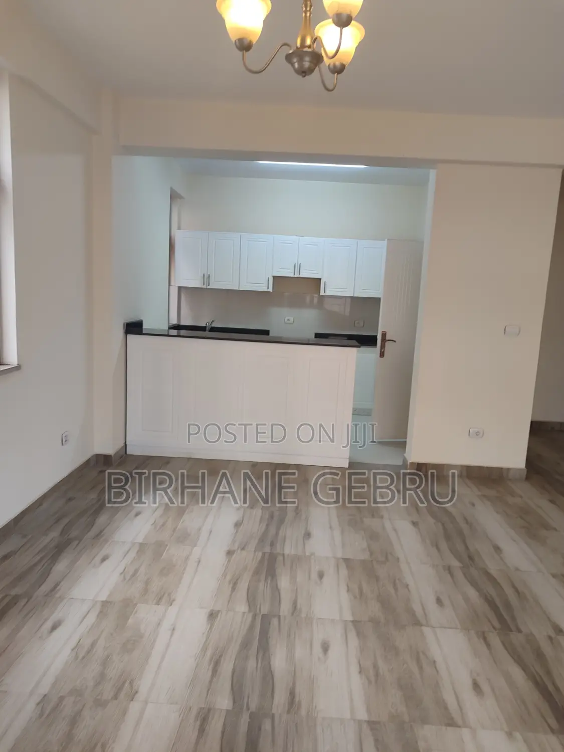 2 Bedroom Luxury Semi Fernished Guest House for Rent