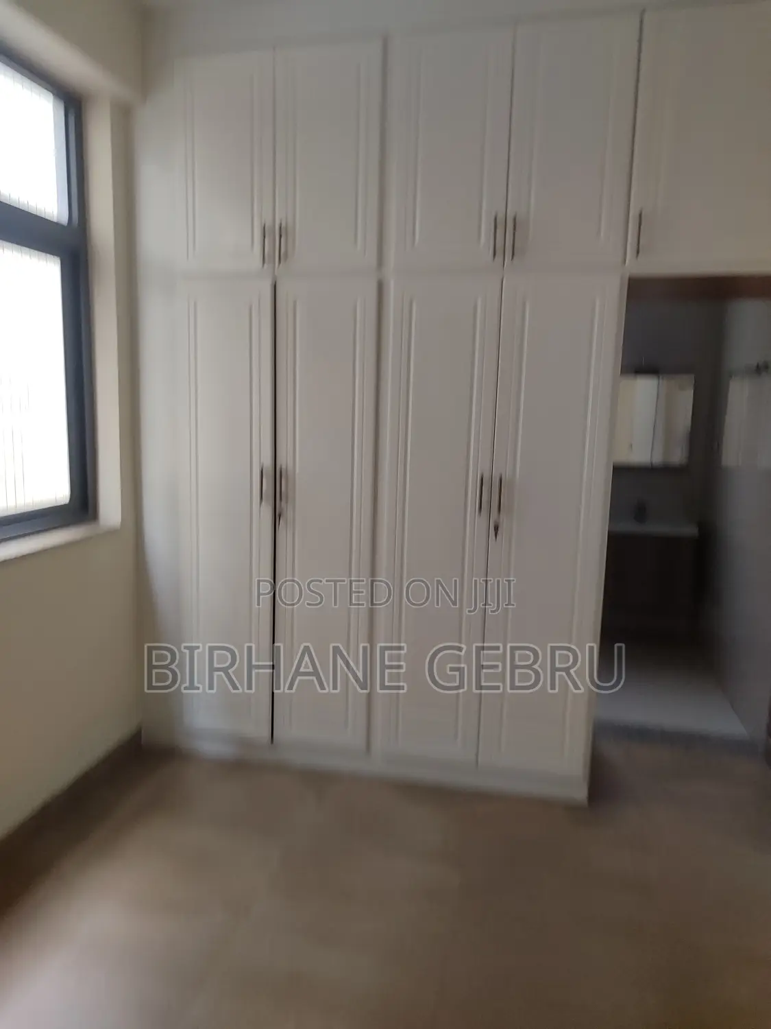 2 Bedroom Luxury Semi Fernished Guest House for Rent