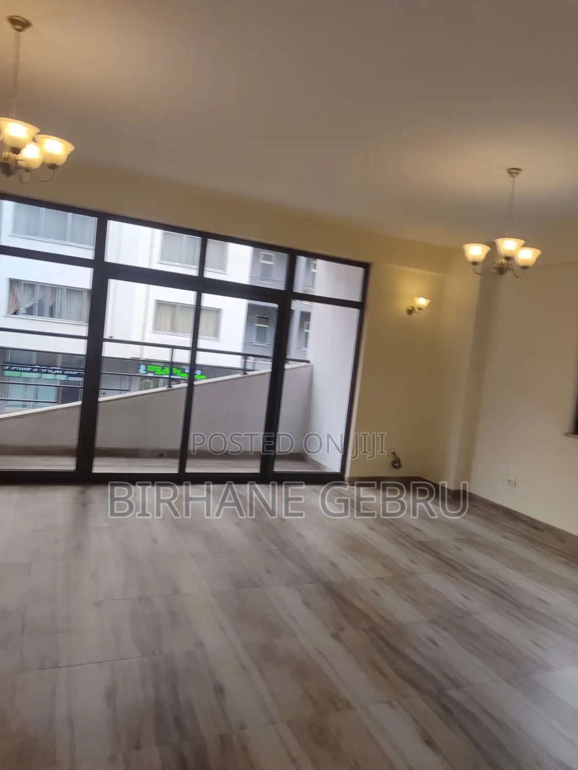 2 Bedroom Luxury Semi Fernished Guest House for Rent