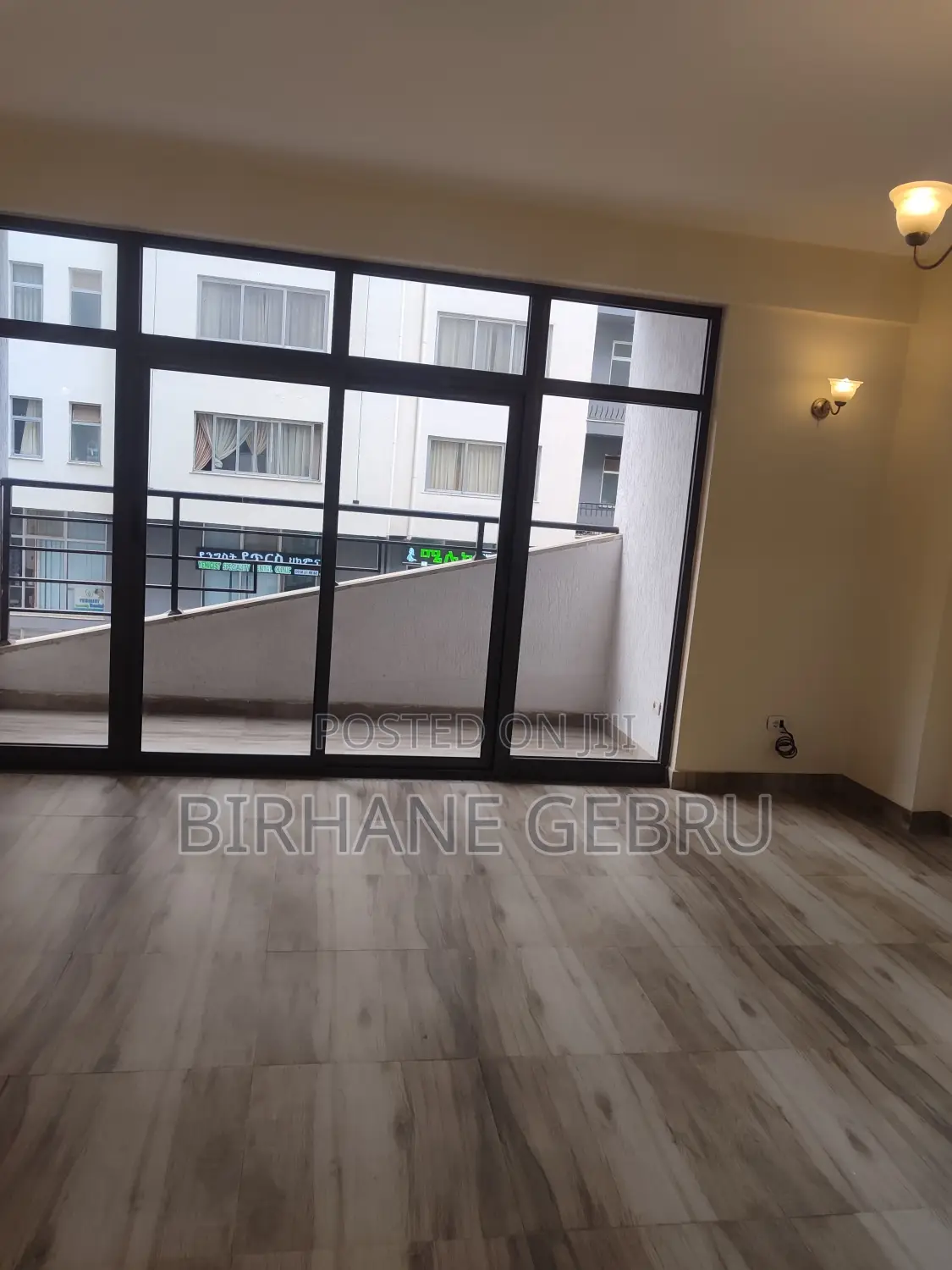 2 Bedroom Luxury Semi Fernished Guest House for Rent