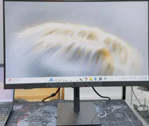 Brand New Monitor Hp