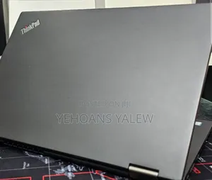 New Laptop Lenovo ThinkPad X390 Yoga 16GB Intel Core i5 SSD 512GB