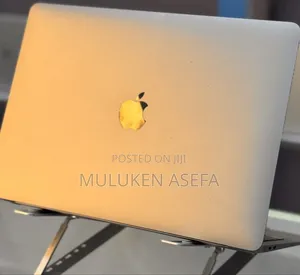 New Laptop Apple MacBook Air 2020 M1 8GB Apple M1 Max SSD 256GB