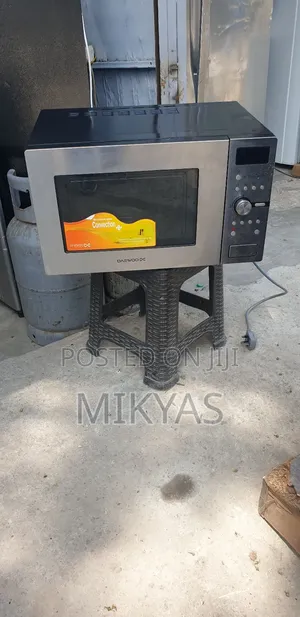 Photo - Microwave Good