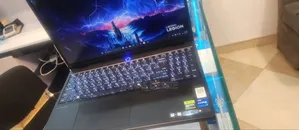New Laptop Lenovo Legion 5 24GB Intel Core I7 SSD 1T