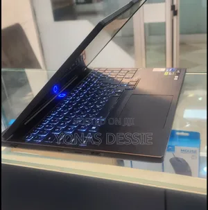 New Laptop Lenovo Legion 5 24GB Intel Core I7 SSD 1T