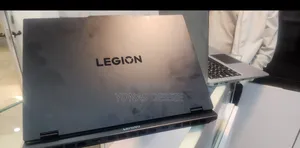 New Laptop Lenovo Legion 5 24GB Intel Core I7 SSD 1T