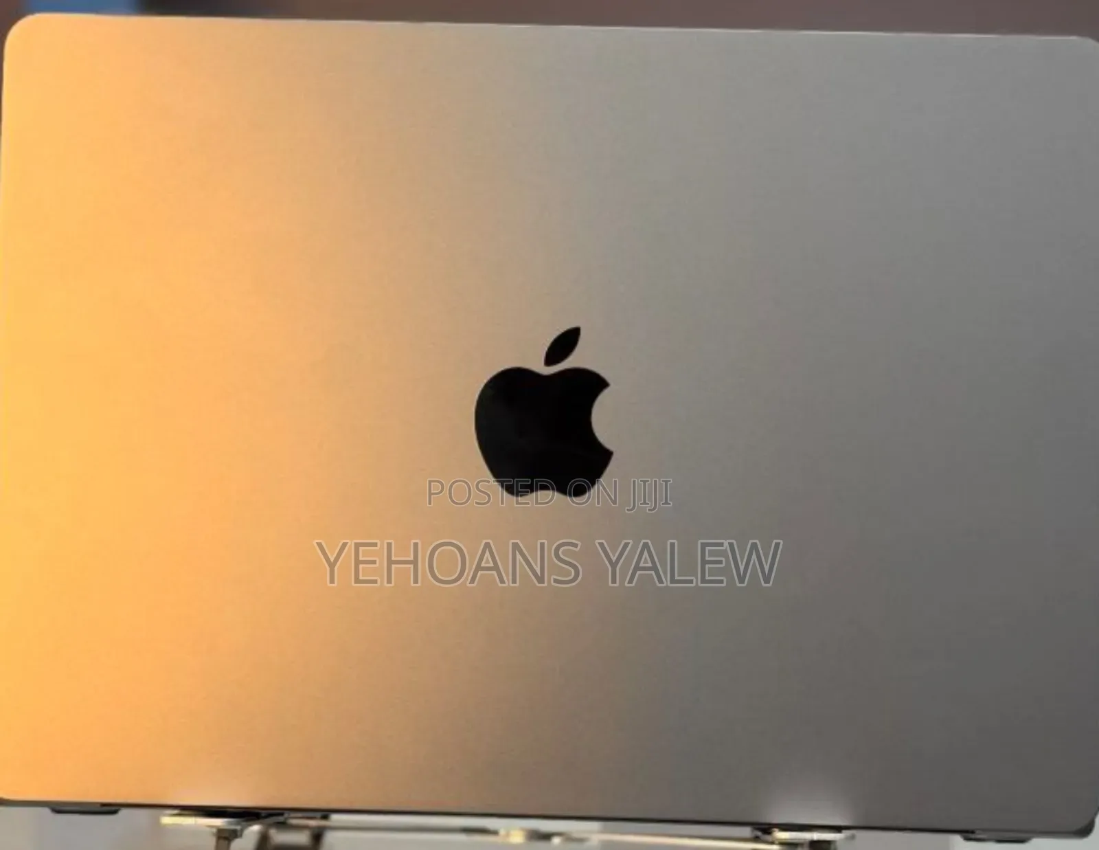 New Laptop Apple MacBook Air 2020 M1 8GB Apple M1 SSD 256GB