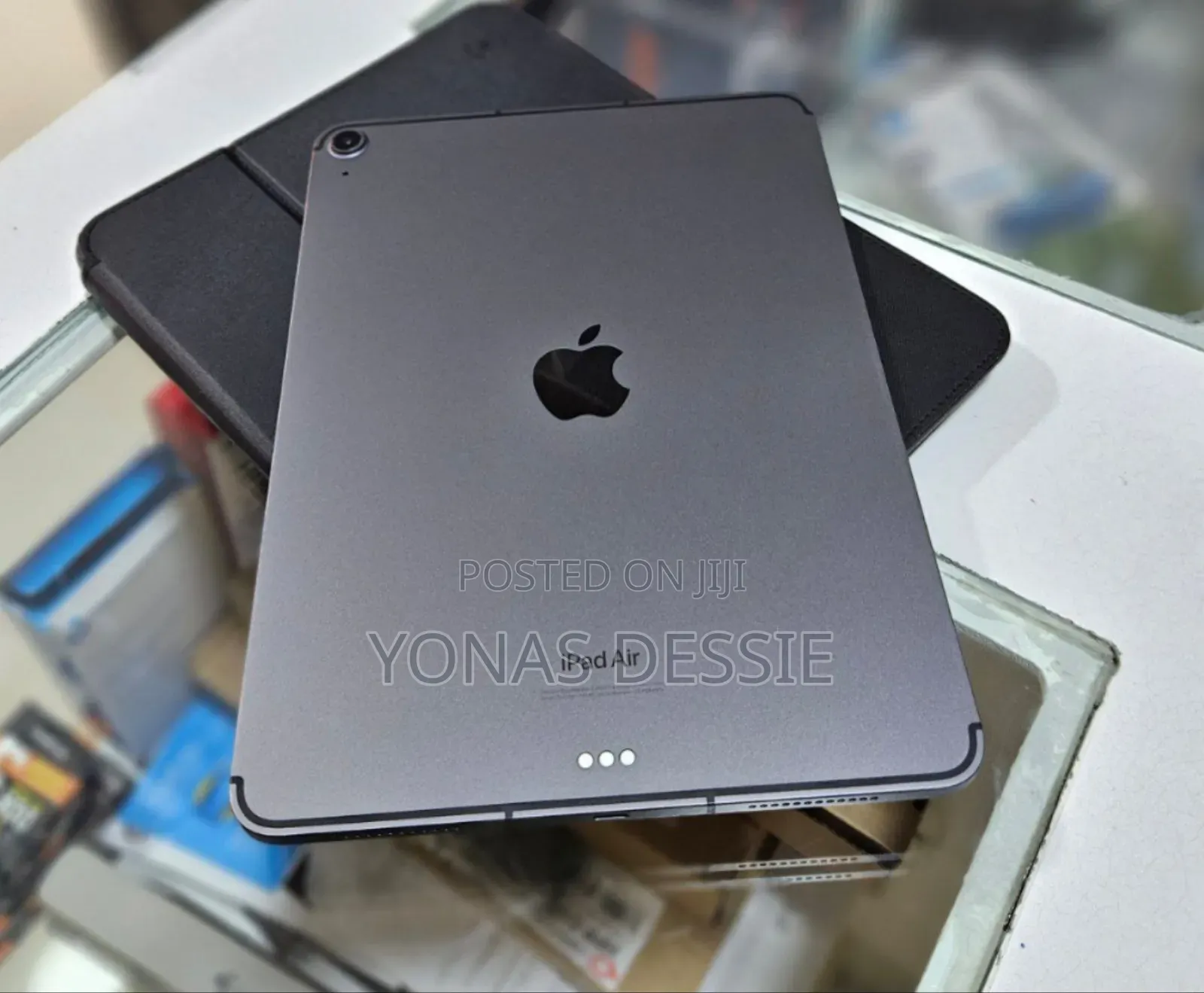 Apple iPad Air (2022) 64 GB
