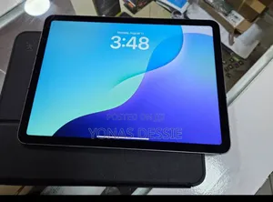 Apple iPad Air (2022) 64 GB