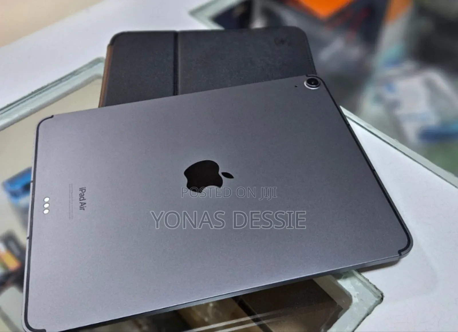 Apple iPad Air (2022) 64 GB