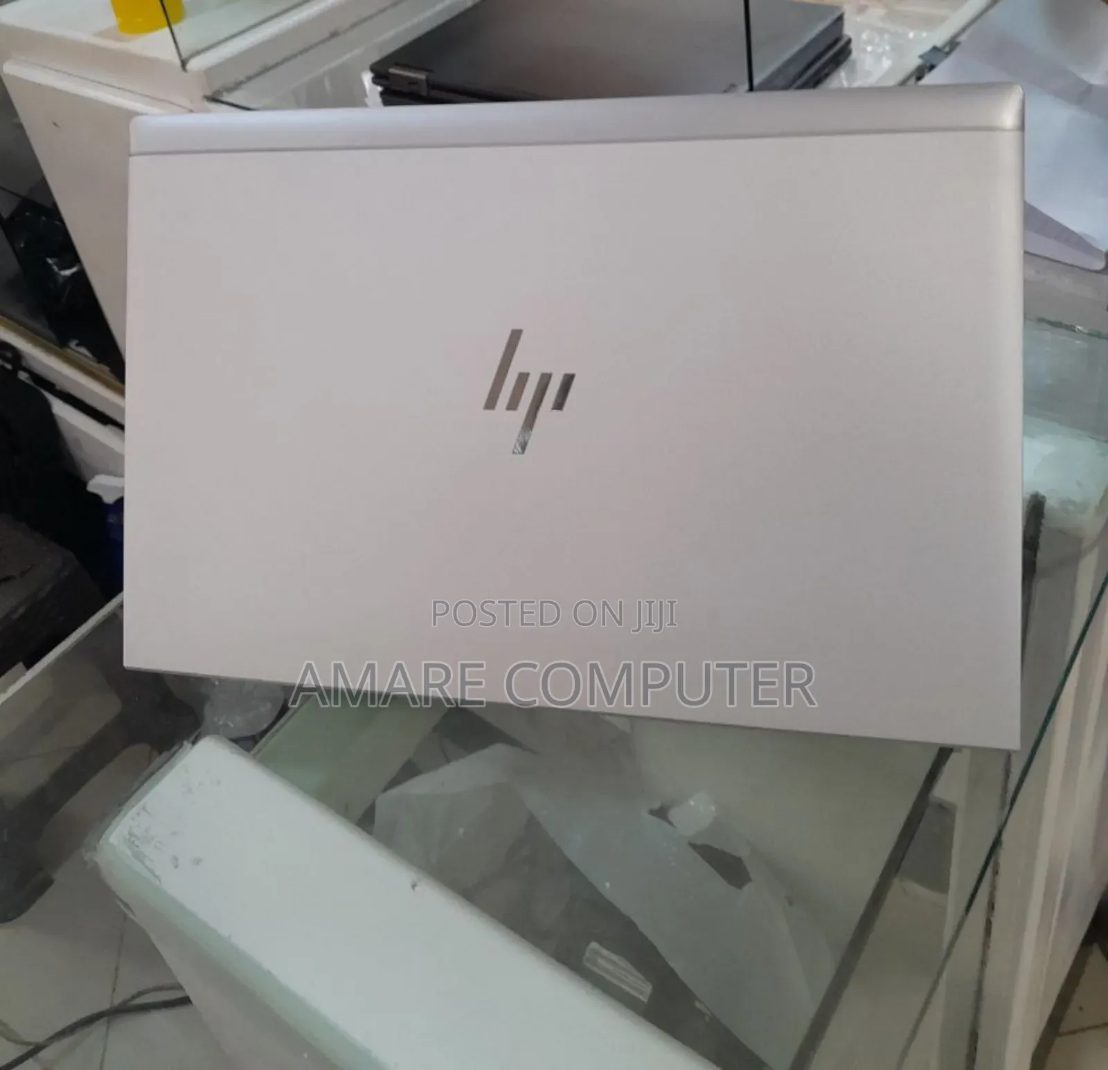 New Laptop HP EliteBook 840 G7 16GB Intel Core I5 SSD 512GB