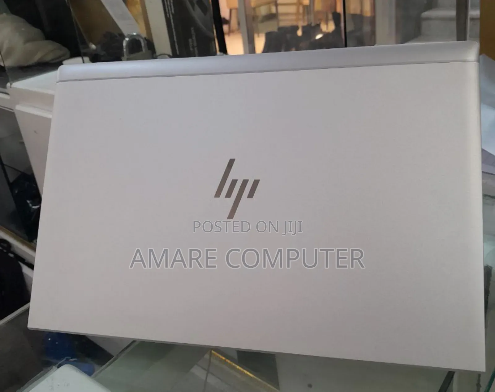 New Laptop HP EliteBook 840 G7 16GB Intel Core I5 SSD 512GB