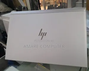 New Laptop HP EliteBook 840 G7 16GB Intel Core I5 SSD 512GB