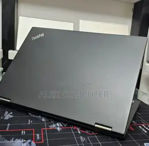 New Laptop Lenovo ThinkPad X390 Yoga 16GB Intel Core i5 SSD 512GB