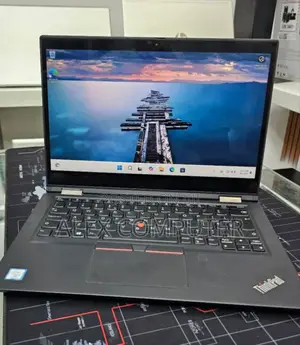 New Laptop Lenovo ThinkPad X390 Yoga 16GB Intel Core i5 SSD 512GB