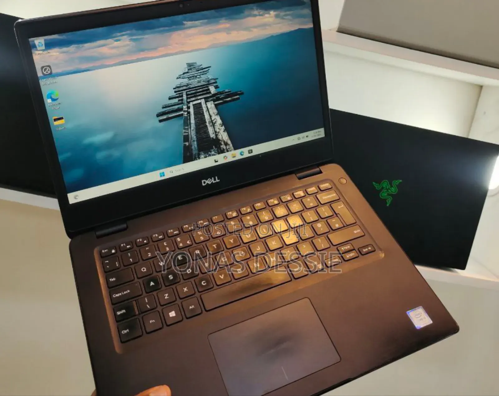 Laptop Dell Latitude 14 4GB Intel Core I3 SSD 128GB