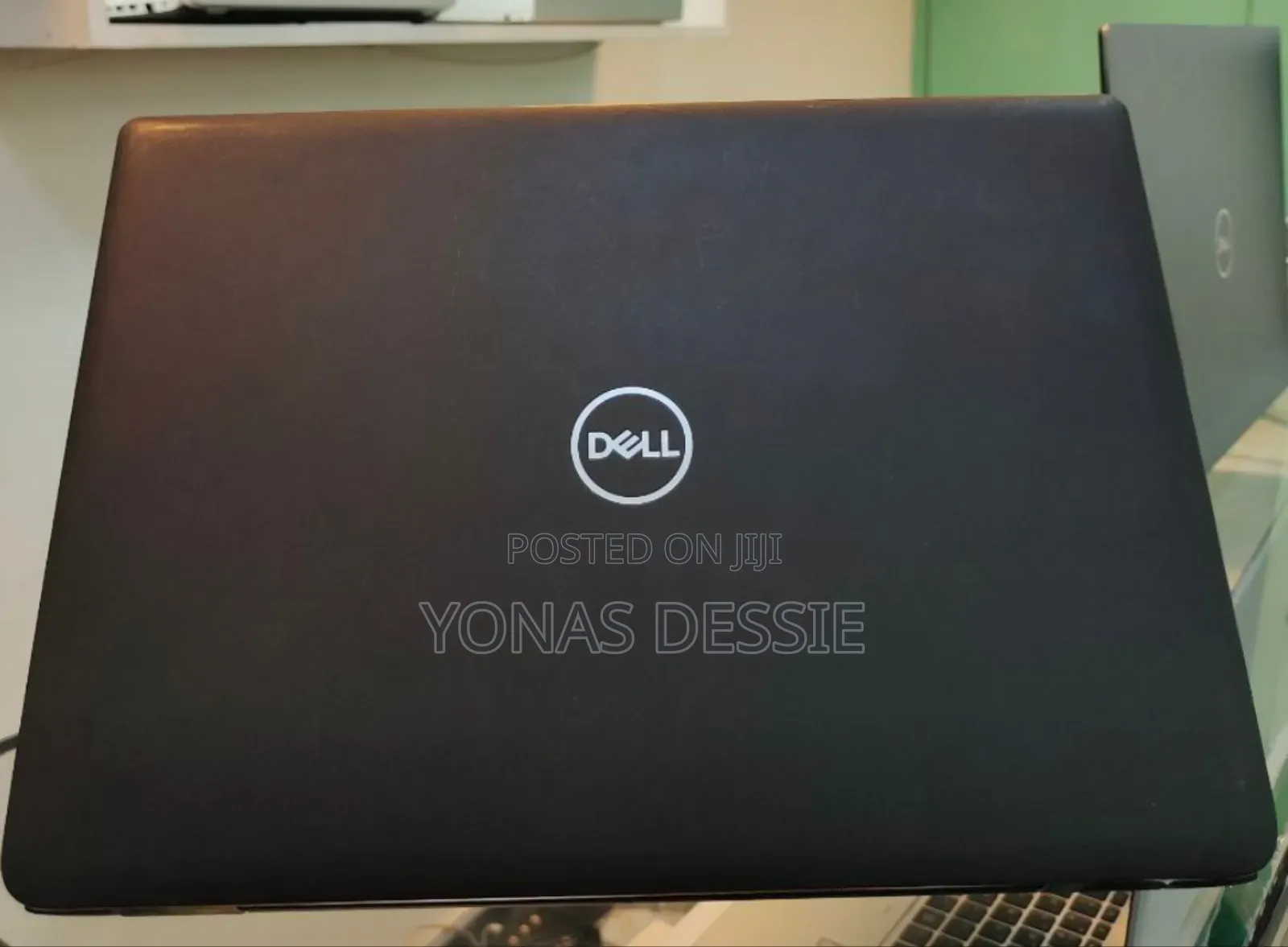 Laptop Dell Latitude 14 4GB Intel Core I3 SSD 128GB