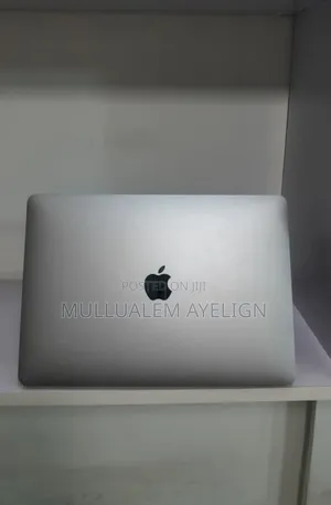 New Laptop Apple MacBook Pro 2017 8GB Intel Core I5 SSD 128GB