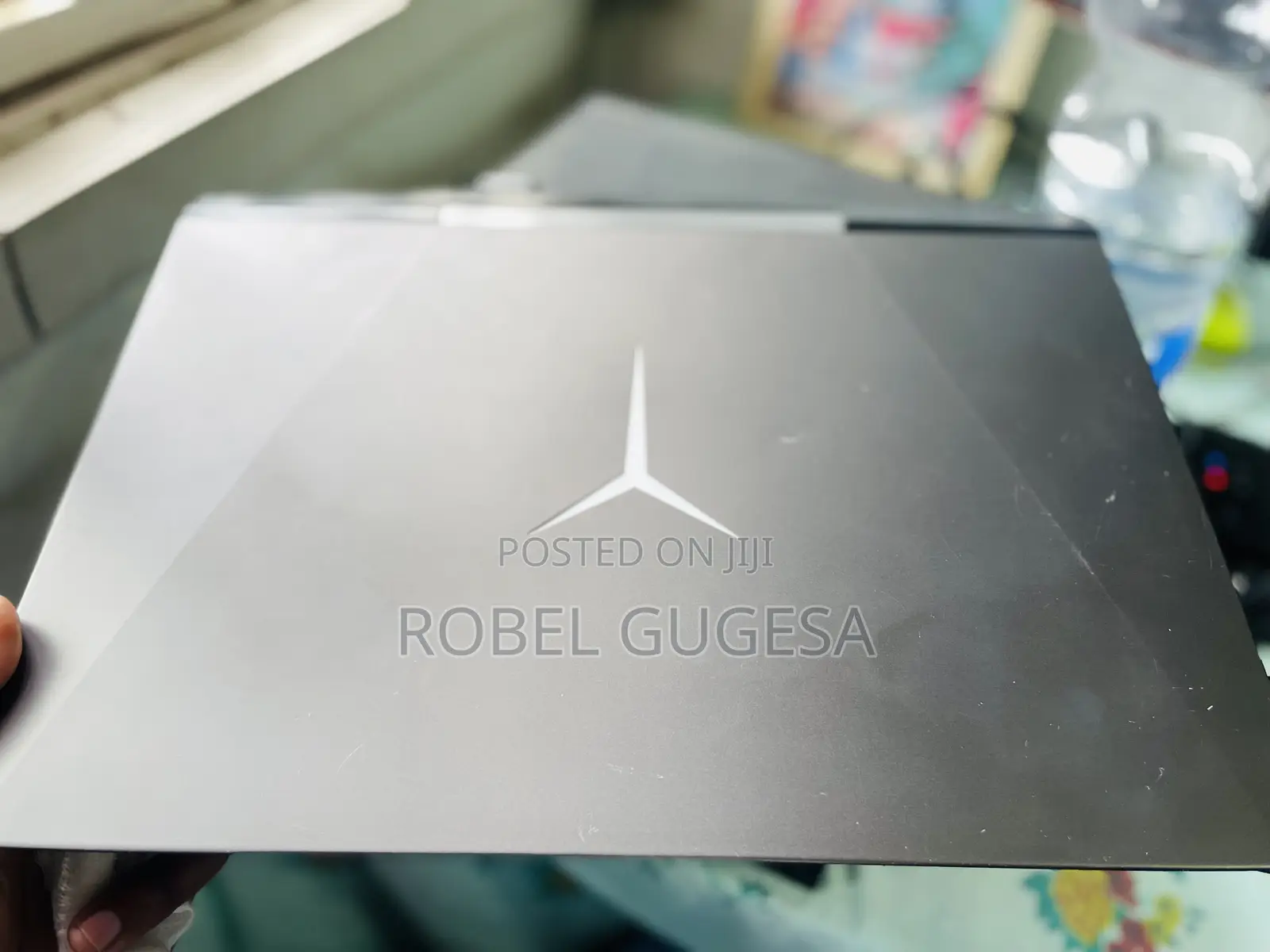 Laptop Lenovo Y70 16GB Intel Core I7 HDD+SSD 1T