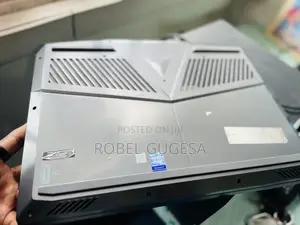 Laptop Lenovo Y70 16GB Intel Core I7 HDD+SSD 1T