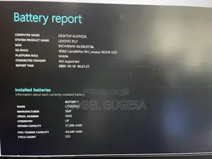 Laptop Lenovo Y70 16GB Intel Core I7 HDD+SSD 1T