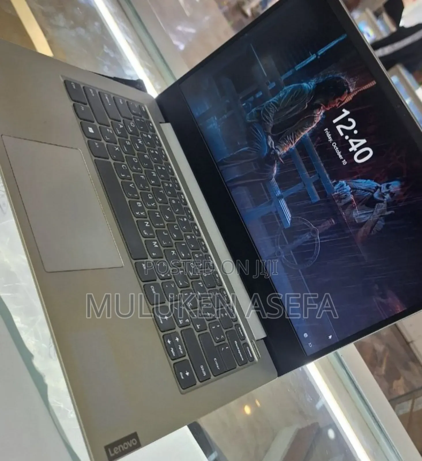 New Laptop Lenovo IdeaPad S340 8GB Intel Core I7 SSD 1T