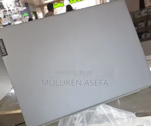 New Laptop Lenovo IdeaPad S340 8GB Intel Core I7 SSD 1T