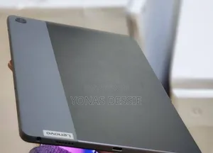 Photo - New Lenovo M10 Plus 128 GB Gray