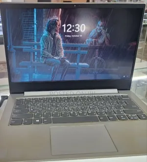 New Laptop Lenovo IdeaPad S340 8GB Intel Core I7 SSD 1T