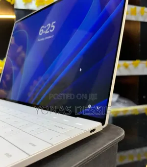 New Laptop Dell XPS 13 16GB Intel Core I7 SSD 512GB