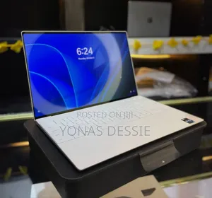 New Laptop Dell XPS 13 16GB Intel Core I7 SSD 512GB