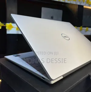 New Laptop Dell XPS 13 16GB Intel Core I7 SSD 512GB
