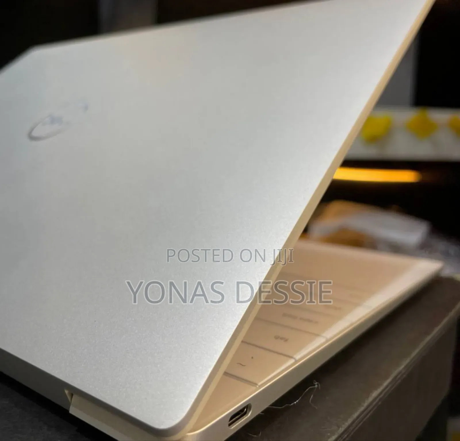 New Laptop Dell XPS 13 16GB Intel Core I7 SSD 512GB