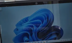 New Laptop HP Pavilion 13 X360 16GB Intel Core I5 SSD 512GB