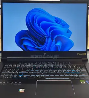 New Laptop Asus ROG Strix G15 16GB Intel Core I9 SSD 512GB