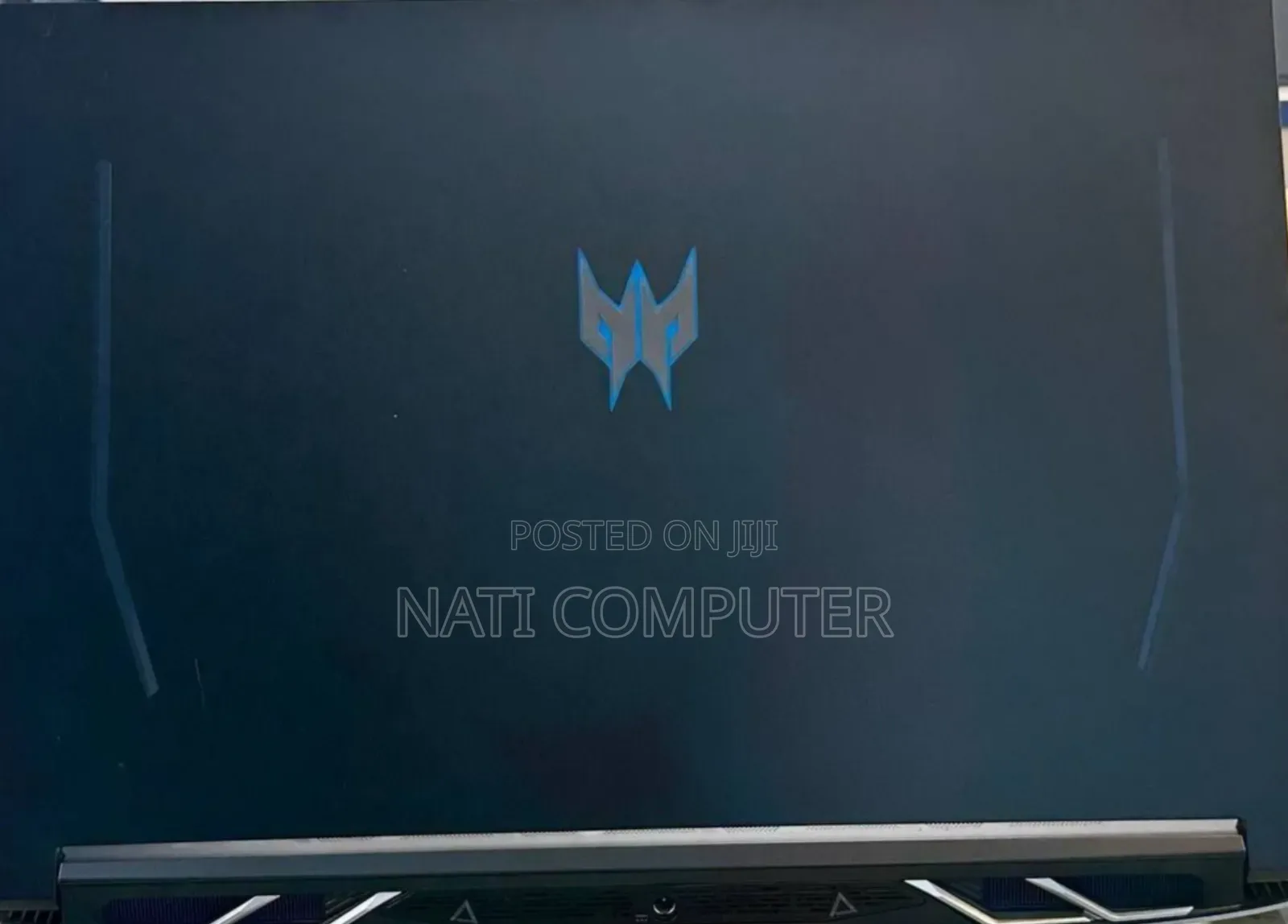 New Laptop Asus ROG Strix G15 16GB Intel Core I9 SSD 512GB